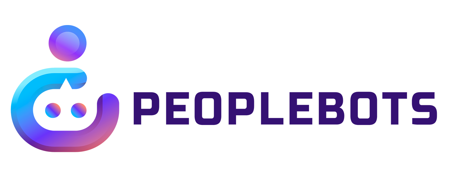 PeopleBots Blog
